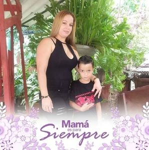 Meet your Posher, Rosemarie